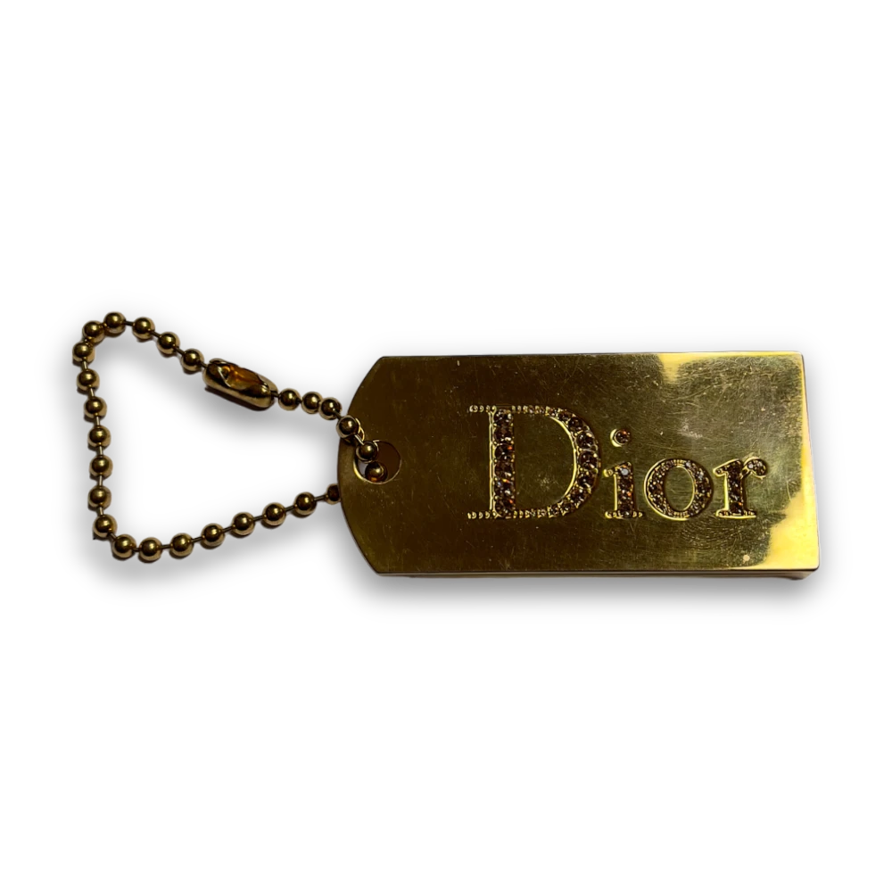 Dior Charm