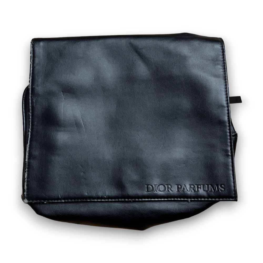 Archive Christian Dior Pouch in black