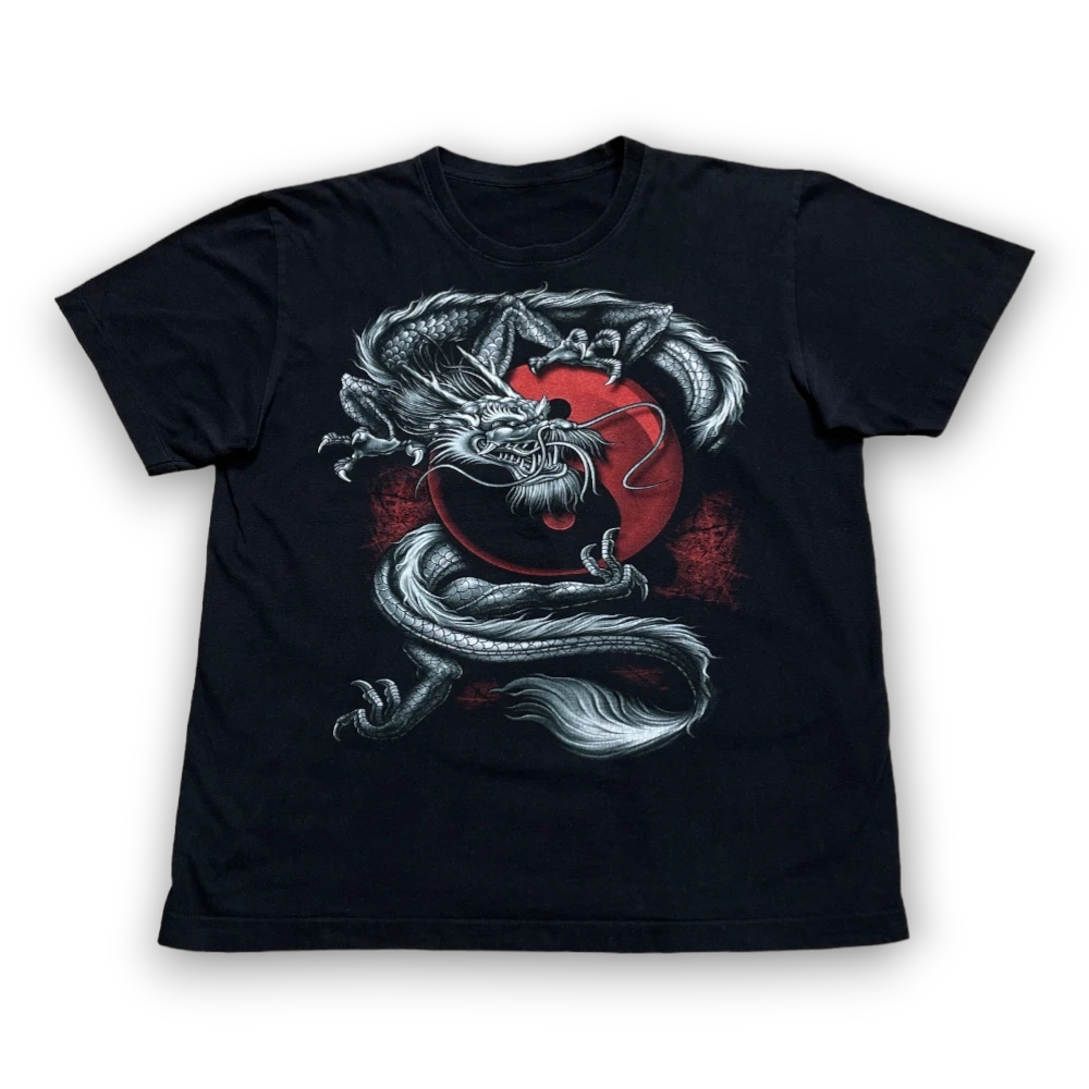 Dragon Tee